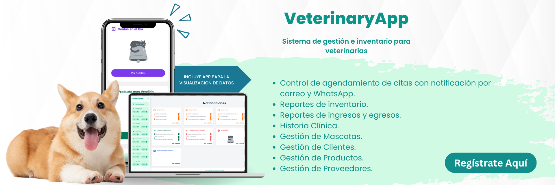 Veterinaria